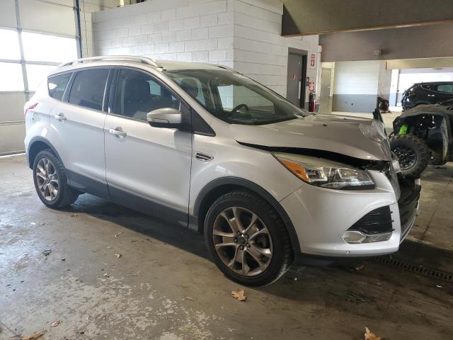 Photo 4 from auction – 2014 FORD ESCAPE TIT with VIN 1FMCU0J90EUE34946