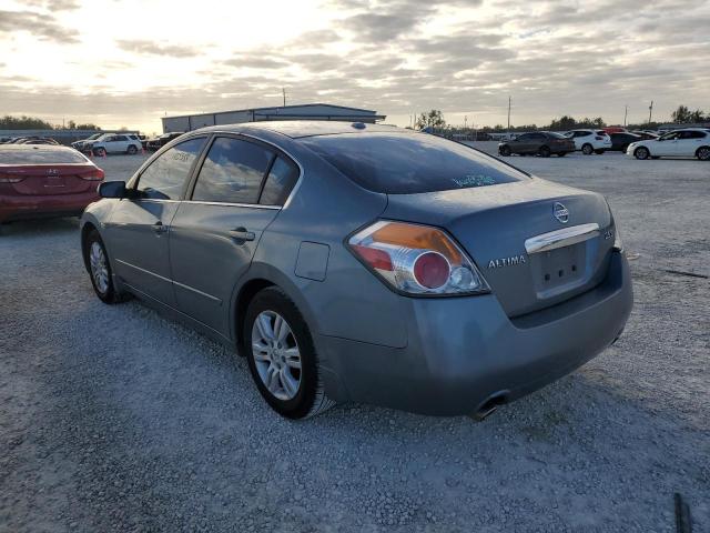 Photo 2 from auction – 2010 NISSAN ALTIMA BAS with VIN 1N4AL2AP7AN488389