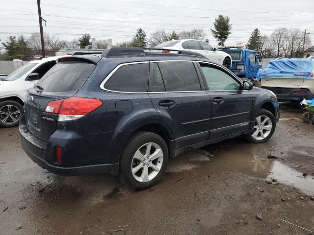 Photo 3 from auction – 2013 SUBARU OUTBACK 2. with VIN 4S4BRCCC8D3296634