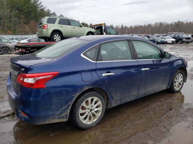 Photo 3 from auction – 2018 NISSAN SENTRA S with VIN 3N1AB7AP5JL656012