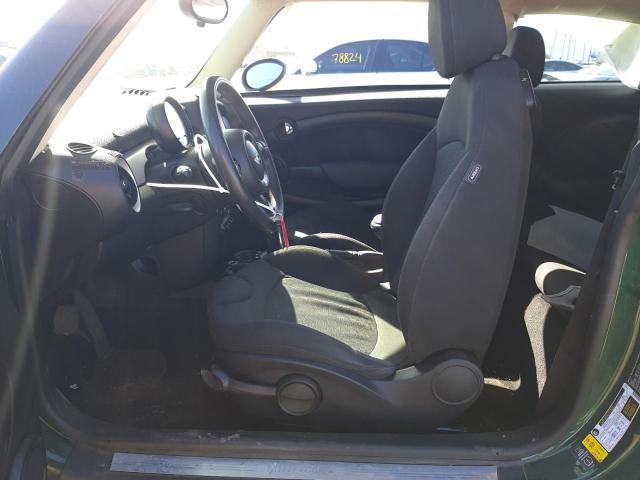 Photo 7 from auction – 2013 MINI COOPER with VIN WMWSU3C51DT685813