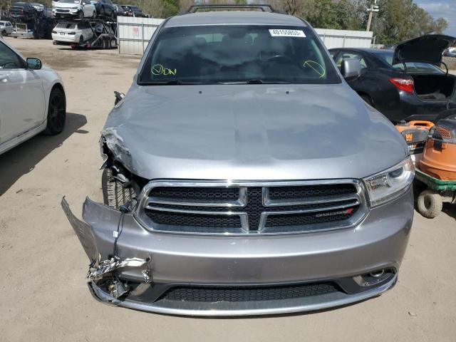 Photo 5 from auction – 2016 DODGE DURANGO LI with VIN 1C4RDHDG1GC340557