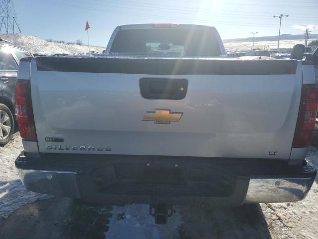 Photo 6 from auction – 2011 CHEVROLET SILVERADO with VIN 1GCRKSE34BZ422819