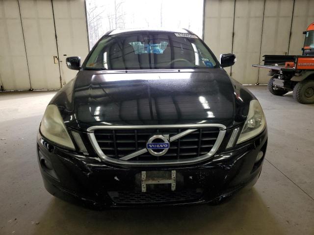 Photo 5 from auction – 2010 VOLVO XC60 3.2 with VIN YV4982DL1A2063854