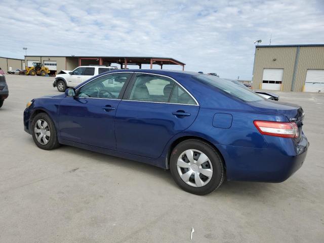 Photo 2 from auction – 2010 TOYOTA CAMRY BASE with VIN 4T1BF3EK9AU537460