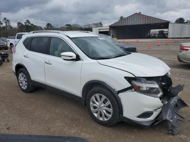 Photo 4 from auction – 2016 NISSAN ROGUE S with VIN KNMAT2MTXGP728938