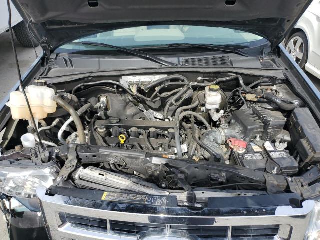 Photo 12 from auction – 2011 FORD ESCAPE XLT with VIN 1FMCU9D77BKB67598