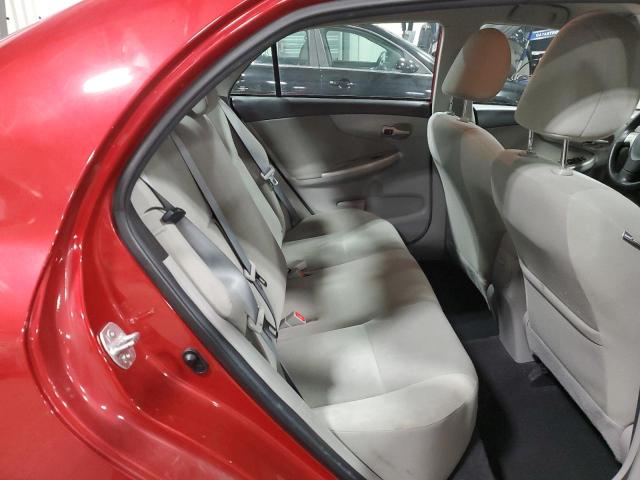 Photo 10 from auction – 2013 TOYOTA COROLLA BA with VIN 2T1BU4EE6DC088220