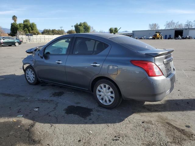 Photo 2 from auction – 2016 NISSAN VERSA S with VIN 3N1CN7AP4GL885323