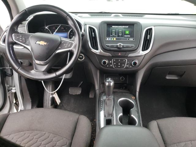 Photo 8 from auction – 2019 CHEVROLET EQUINOX LT with VIN 2GNAXJEV0K6274035