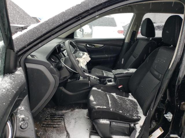 Photo 7 from auction – 2017 NISSAN ROGUE S with VIN JN8AT2MT0HW138226