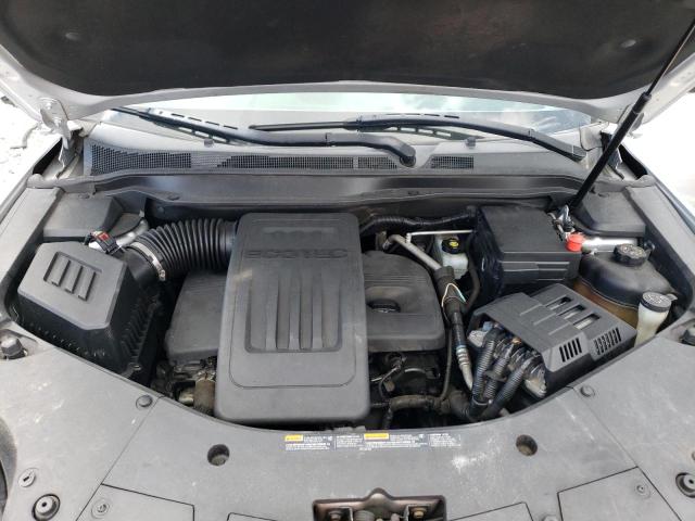 Photo 11 from auction – 2012 GMC TERRAIN SL with VIN 2GKALUEK2C6312947