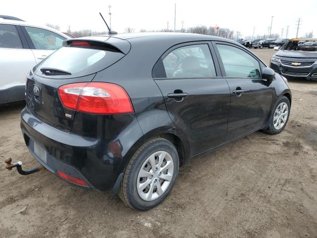 Zdjęcie 3 z aukcji – 2015 KIA RIO LX z VIN KNADM5A33F6448036