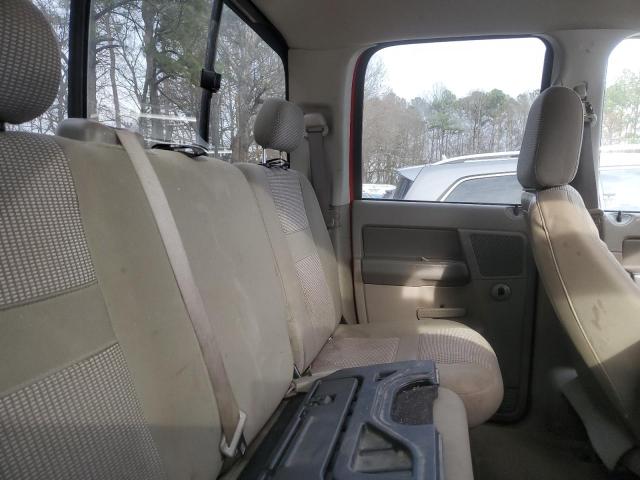Photo 10 from auction – 2006 DODGE RAM 3500 S with VIN 3D7MX48C56G162316