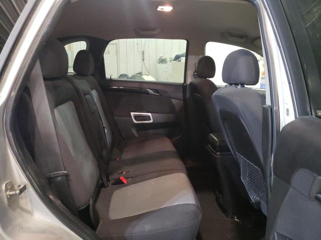 Photo 11 from auction – 2014 CHEVROLET CAPTIVA LT with VIN 3GNAL3EK1ES666542