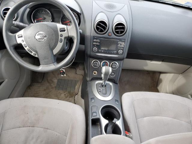 Photo 8 from auction – 2014 NISSAN ROGUE SELE with VIN JN8AS5MV9EW200692