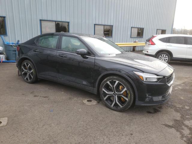 Photo 4 from auction – 2021 POLESTAR 2 with VIN LPSED3KA1ML006209