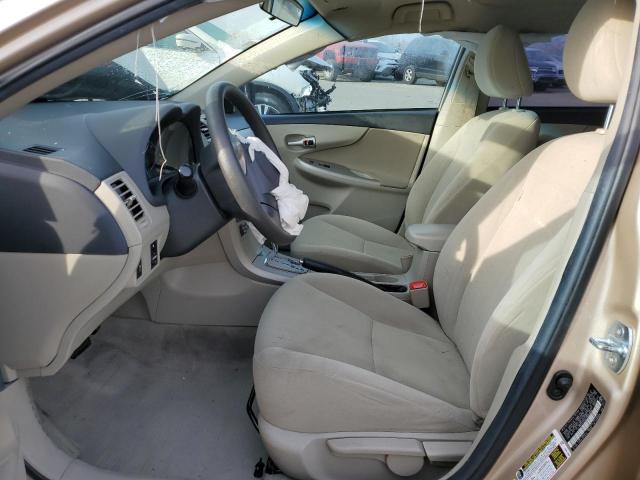Photo 7 from auction – 2012 TOYOTA COROLLA BA with VIN 2T1BU4EE8CC803609