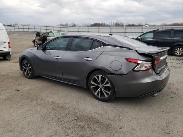 Photo 2 from auction – 2016 NISSAN MAXIMA 3.5 with VIN 1N4AA6AP7GC379691