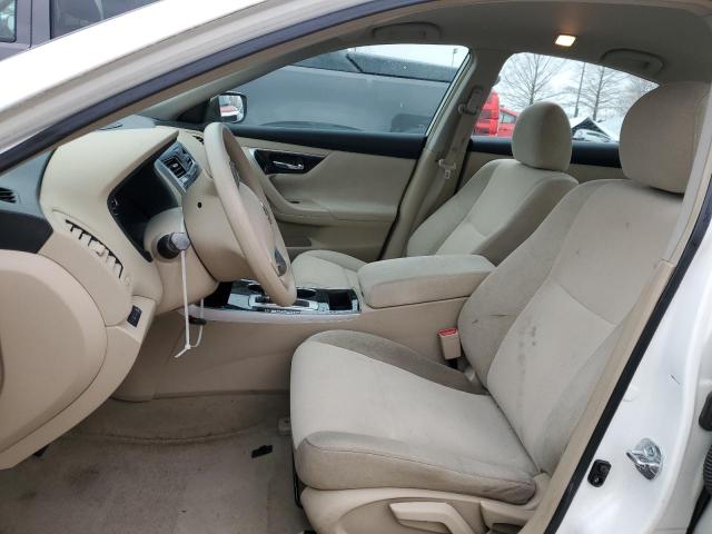 Photo 7 from auction – 2013 NISSAN ALTIMA 2.5 with VIN 1N4AL3APXDC213542