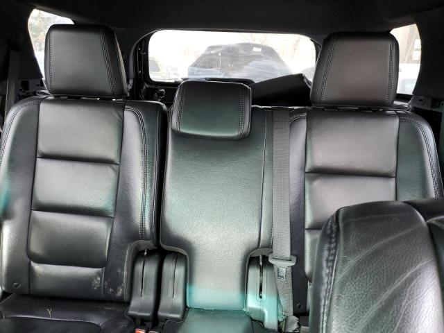 Photo 10 from auction – 2012 FORD EXPLORER X with VIN 1FMHK8D80CGA52375