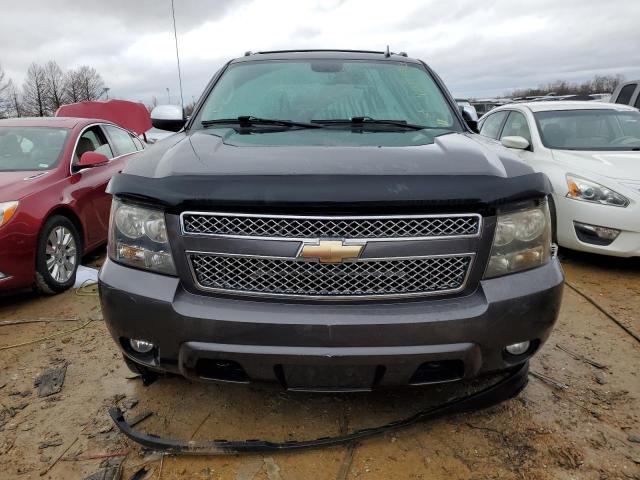 Photo 5 from auction – 2011 CHEVROLET AVALANCHE with VIN 3GNTKGE39BG150486