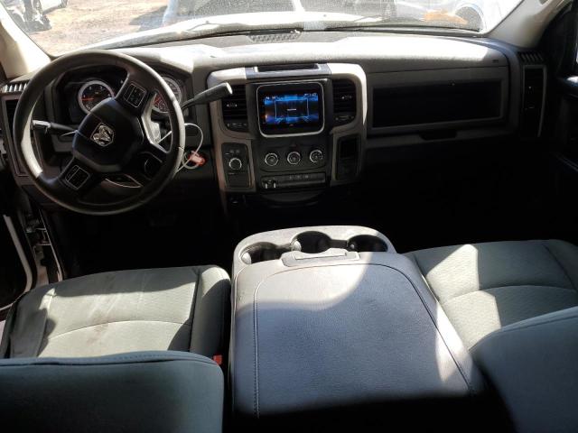 Photo 8 from auction – 2014 RAM 2500 ST with VIN 3C6UR5CL2EG280458