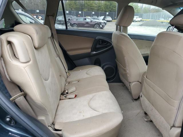Photo 10 from auction – 2010 TOYOTA RAV4 with VIN 2T3BF4DVXAW037252