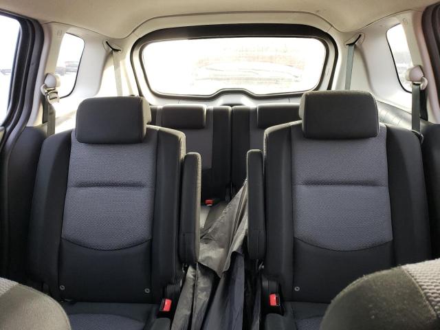 Photo 10 from auction – 2006 MAZDA 5 with VIN JM1CR293960104720