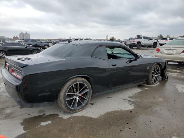 Photo 3 from auction – 2016 DODGE CHALLENGER with VIN 2C3CDZFJ8GH275597