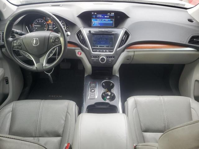Photo 8 from auction – 2017 ACURA MDX ADVANC with VIN 5FRYD4H8XHB034547