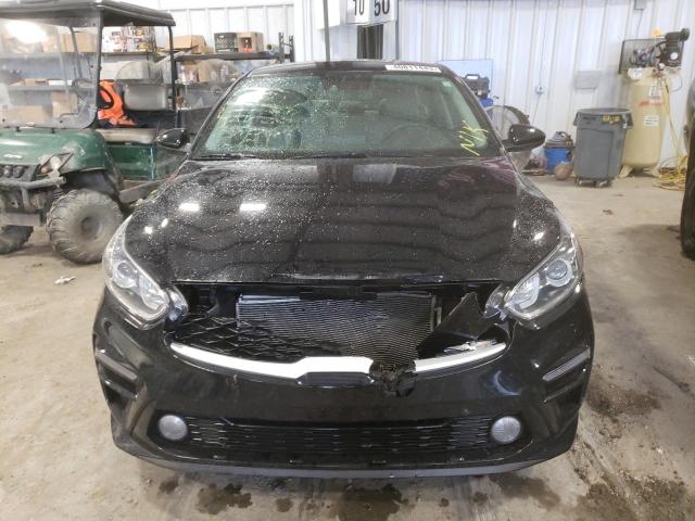 Photo 5 from auction – 2021 KIA FORTE FE with VIN 3KPF24AD6ME357094