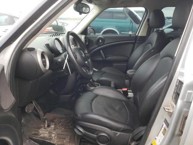 Photo 7 from auction – 2012 MINI COOPER S C with VIN WMWZC5C57CWL55894