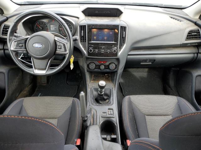 Photo 8 from auction – 2019 SUBARU CROSSTREK with VIN JF2GTACCXK9287784