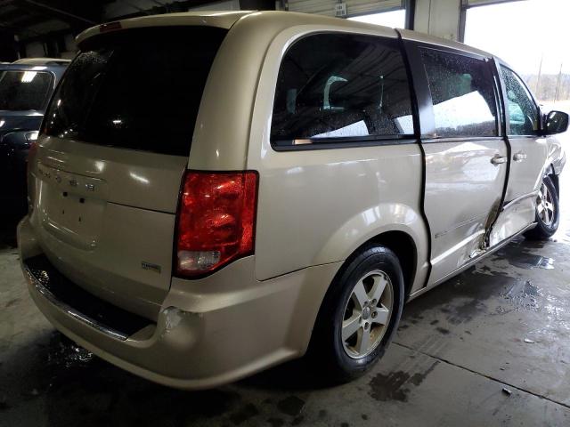 Photo 3 from auction – 2013 DODGE GRAND CARA with VIN 2C4RDGCG9DR527124