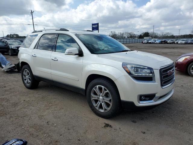 Photo 4 from auction – 2015 GMC ACADIA SLT with VIN 1GKKRSKD4FJ324554
