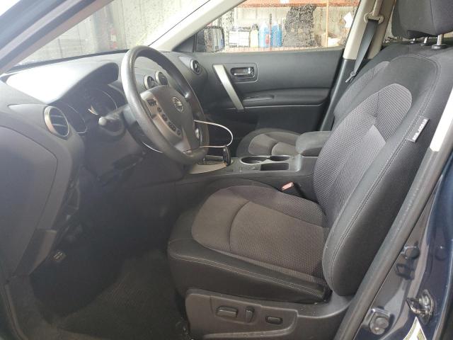 Photo 7 from auction – 2013 NISSAN ROGUE S with VIN JN8AS5MT7DW520154
