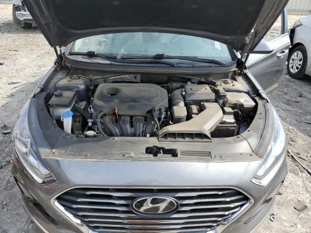 Photo 11 from auction – 2019 HYUNDAI SONATA SE with VIN 5NPE24AF8KH746809
