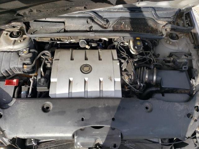 Photo 11 from auction – 2005 CADILLAC DEVILLE with VIN 1G6KD54Y15U183678