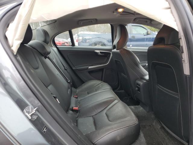 Photo 10 from auction – 2018 VOLVO S60 DYNAMI with VIN YV140MTL9J2460417