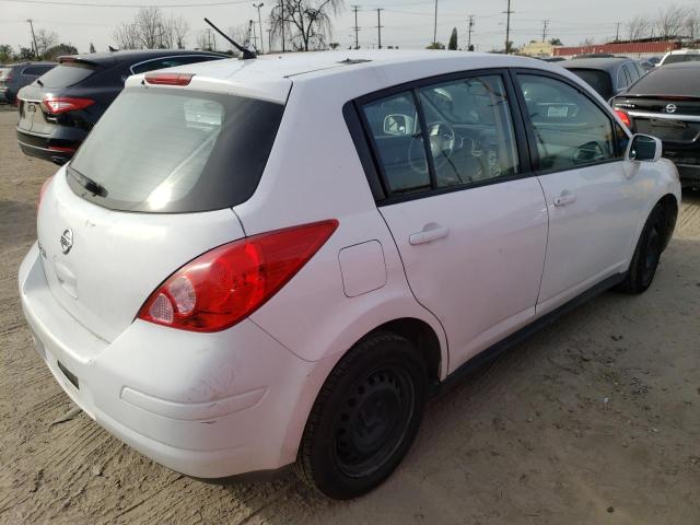 Photo 3 from auction – 2009 NISSAN VERSA S with VIN 3N1BC13E39L419086