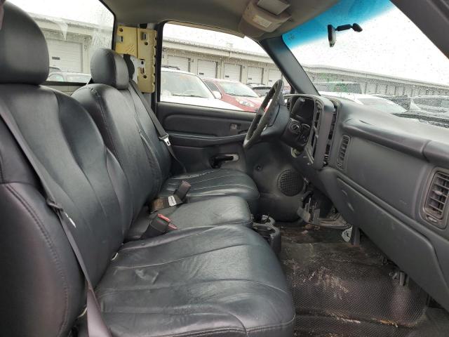 Photo 7 from auction – 2002 CHEVROLET SILVERADO with VIN 1GCEC14X02Z126125