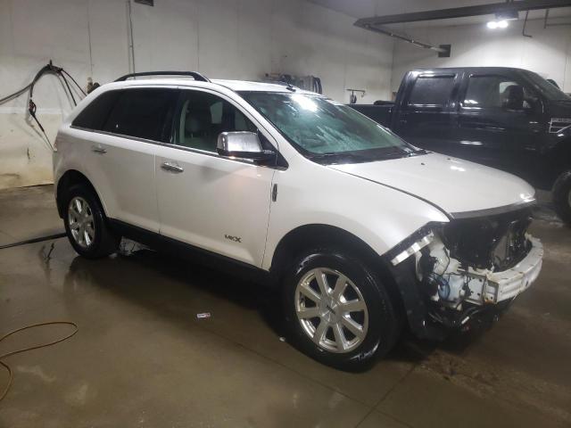 Photo 4 from auction – 2009 LINCOLN MKX with VIN 2LMDU88C09BJ02073