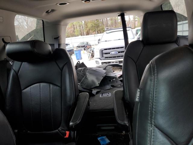 Photo 10 from auction – 2014 GMC ACADIA DEN with VIN 1GKKRTKD2EJ237191