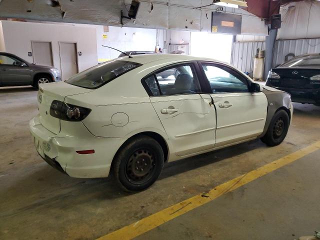 Photo 3 from auction – 2008 MAZDA 3 I with VIN JM1BK12F181802511