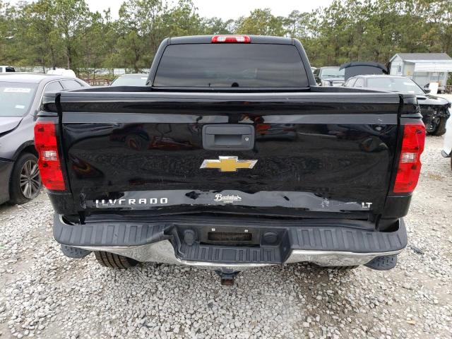Photo 6 from auction – 2015 CHEVROLET SILVERADO with VIN 3GCPCREC5FG474673