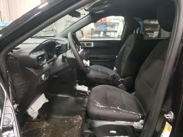 Photo 7 from auction – 2021 FORD EXPLORER P with VIN 1FM5K8AC0MNA14640