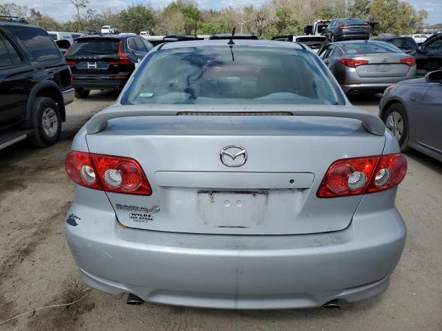 Фото 6 с аукциона – 2005 MAZDA 6 S с VIN 1YVHP80D555M12242