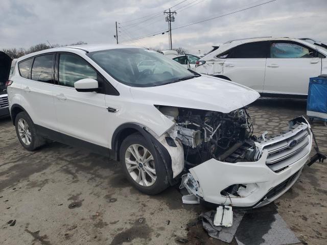 Photo 4 from auction – 2017 FORD ESCAPE SE with VIN 1FMCU0GDXHUE64164