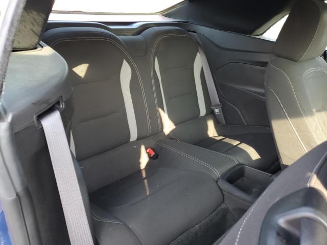 Photo 10 from auction – 2016 CHEVROLET CAMARO LT with VIN 1G1FB3DX1G0180931
